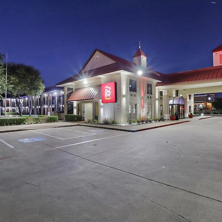 Red Roof Inn Plus+ Dallas - Addison Eksteriør billede