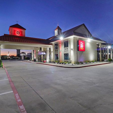 Red Roof Inn Plus+ Dallas - Addison Eksteriør billede
