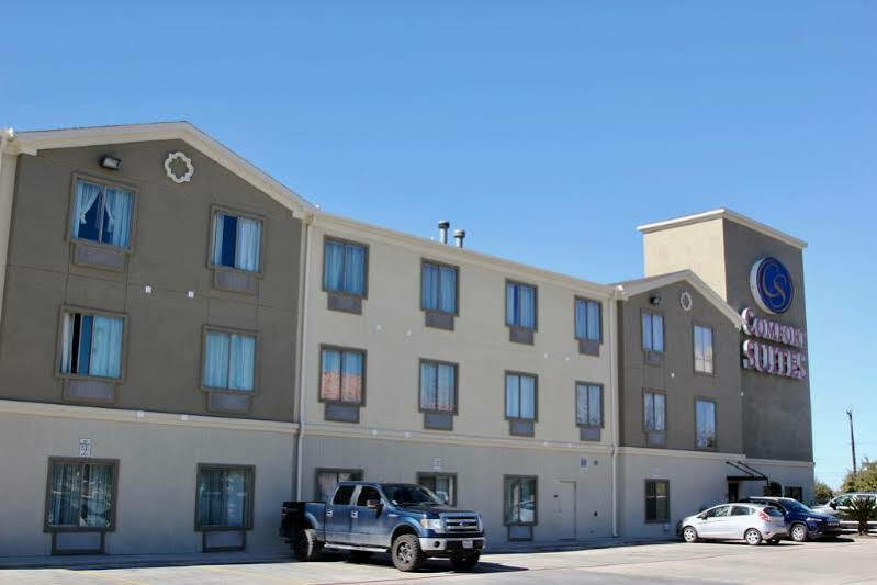 Red Roof Inn Plus+ Dallas - Addison Eksteriør billede